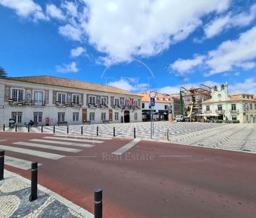 Cascais. Centro Histórico. T1 mobilado e equipado. Muito charme - Photo 6