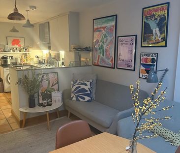 Room in a Shared House, Mile End Place, E1 - Photo 2