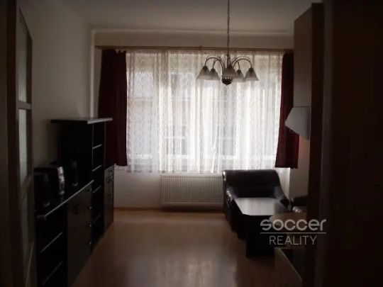 Pronájem bytu 1+1, 48 m - Фото 1