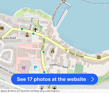 West Terrace, South Queensferry, EH30 - Photo 1