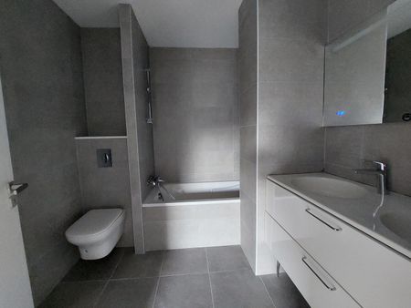 location Appartement T4 DE 94.77m² À RENNES - Photo 5