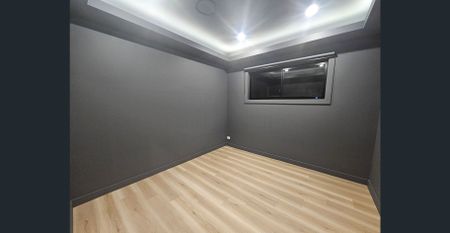 Brand new gem in The Ponds - walking distance to Riverbank Public School and The Ponds High School - Photo 2