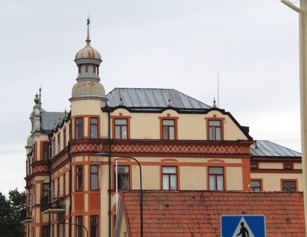 Storgatan, Kisa - Foto 1