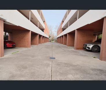 8/22-28 Cantebury Street, Flemington, Vic 3031 - Photo 1