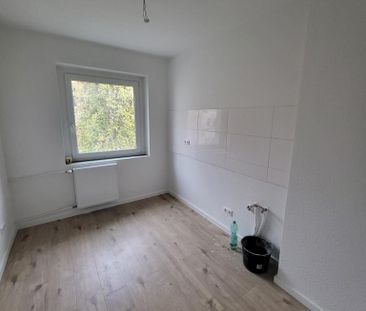 SEMMELHAACK: Erstbezug! Sanierte 2-Zimmer Wohnung in Braunschweig! - Photo 5