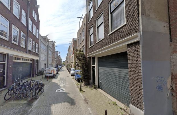 Rozenstraat 117 D - Photo 1