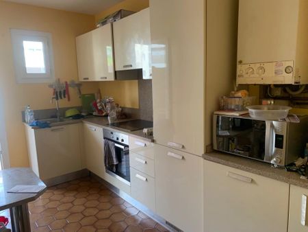 Location Appartement 4 pièces 93 m2 à Perpignan - Photo 3