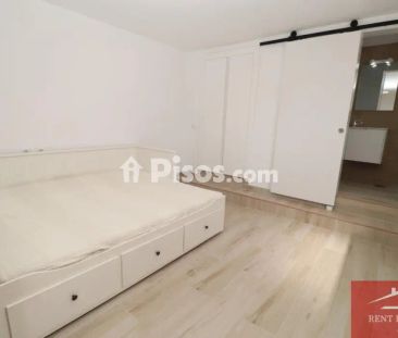 Estudio en alquiler en Alhaurín El Grande - Photo 4