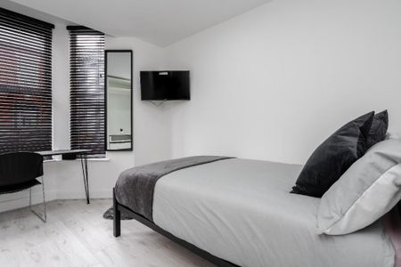 6 bedroom house to rent - Photo 5