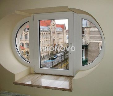 Mieszkanie Szczecin Centrum powierzchnia 25.63 m² C319-WM-66376 - Zdjęcie 4