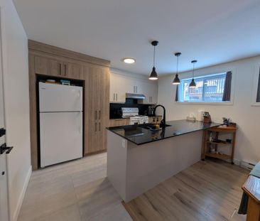 Bachelor 4 1/2 à louer à partir du 1er juin 2026 Saint-Eustache - Photo 4