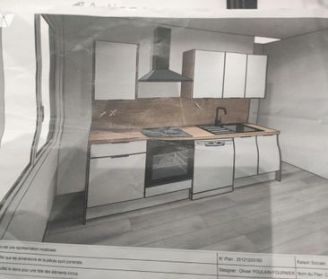 Maison à louer à CAMBRAI - Photo 3