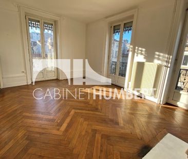 Location Appartement 2 pièces 55m² ST ETIENNE 42000 - Photo 4