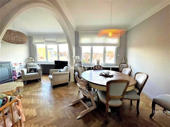 Appartement in Sint-Pieters-Woluwe - Photo 1