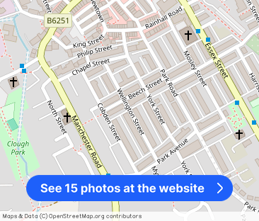 Wellington Street, Barnoldswick, Lancashire, BB18 - Photo 1