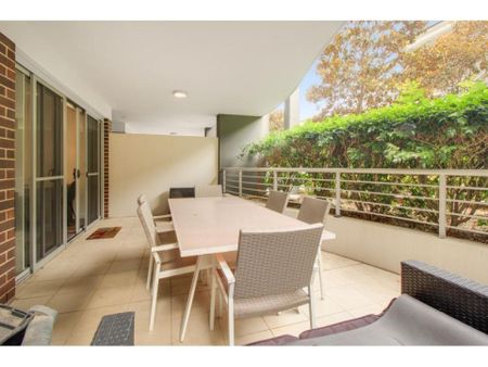 1 / 16-20 Keira Street, Wollongong, NSW 2500 - Photo 4