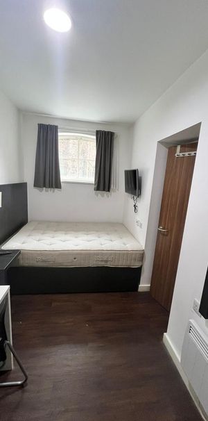1 bedroom house to rent - Photo 1