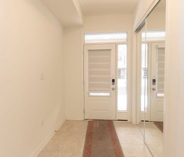 For Lease - 167 Keppel Circle, Brampton, Ontario - Photo 4