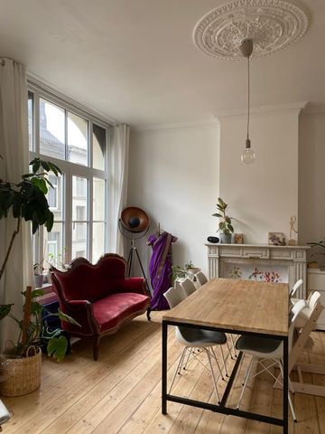 Appartement te huur - Foto 4