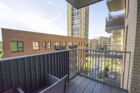 Shearwater Drive, Colindale, NW9 - Photo 4