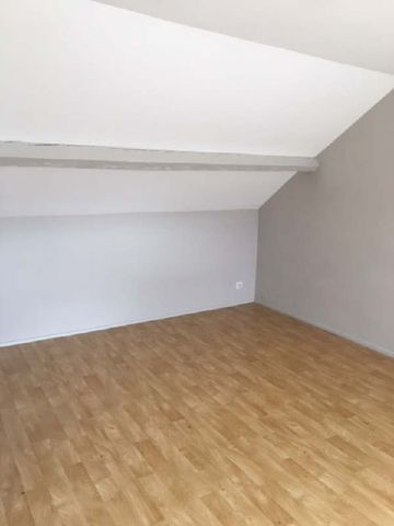 APPARTEMENT à louer à BESANCON - QUARTIER LES CRAS - 1 pièce - Photo 5