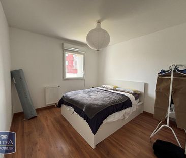 Location Appartement 2 pièces 42m² MARLY 59770 - Photo 4