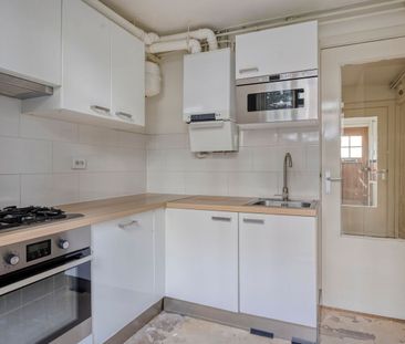 Linnaeushof 28-H, Linnaeusparkbuurt, 1098KK, Amsterdam - Foto 1