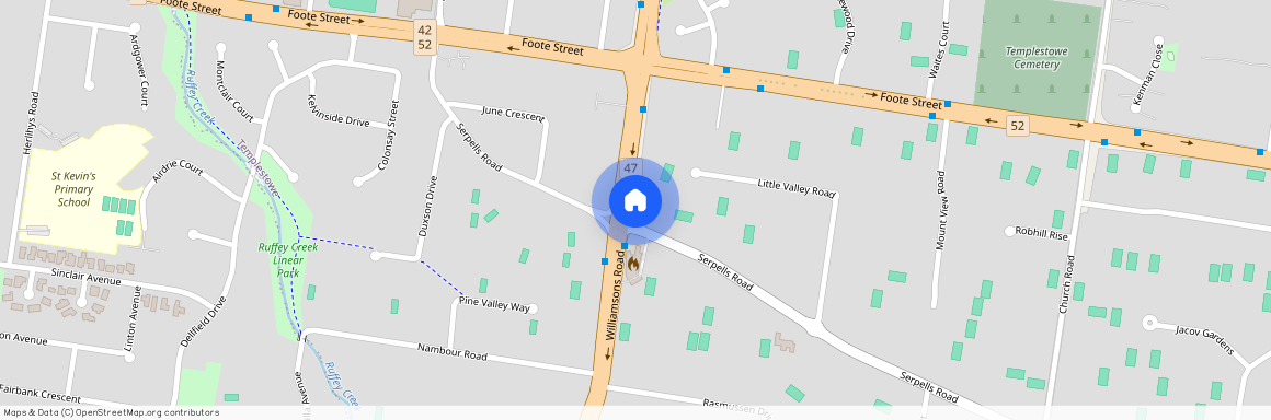 5/35-37 Serpells Road, Vic 3106, Templestowe