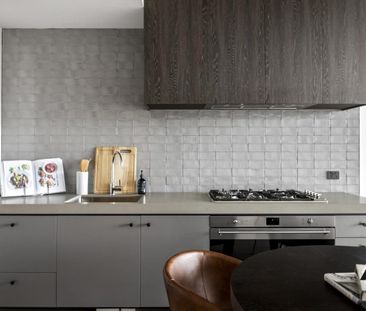 Spacious modern apartment in Yarra Bend! - Photo 3