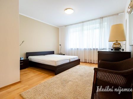 Pronájem bytu 3+kk 85 m2 - Фото 4