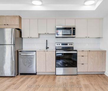 For Lease - 156 Fifth Avenue Unit# 3, Glebe - Ottawa East and Area,... - Photo 3