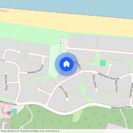 111 Miro Place, Matarangi, Thames-Coromandel