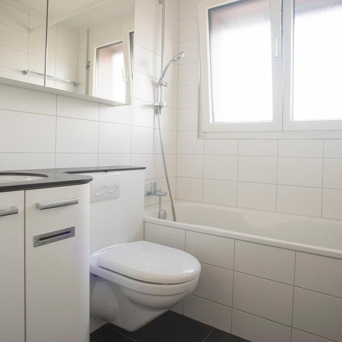 4 Zimmer, 84 m², 3. Stock - Photo 1