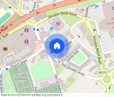 1 Barry House, East Village, Douglas, Cork, Co. Cork, T12K680 - Photo 1