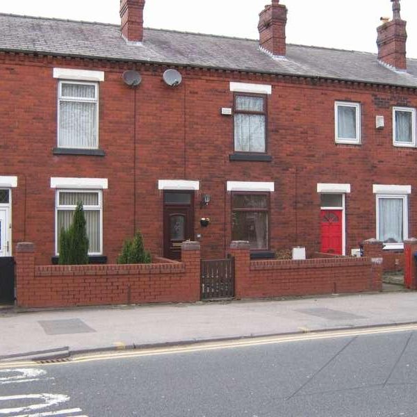 Newton Road, Lowton, Warrington, WA3 - Photo 1