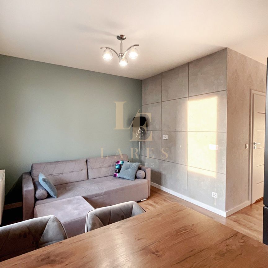 Bulwary Praskie | Balkon | Jagiellońska - Zdjęcie 1