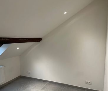 Appartement te huur - Foto 5