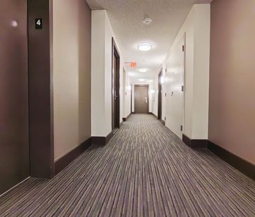 For Lease - 30 Herons Hill Way Unit# 405, Toronto, Ontario - Photo 1