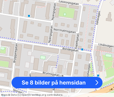 Tingshusgatan 9 - Foto 1