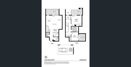 Executive split-level apartment - Photo 5