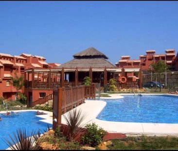 Alquiler de dúplex en Avenida Costa Galera, 30 - Photo 1