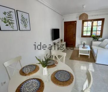 Alquiler de piso en Calle Cibeles, 85 - Photo 5