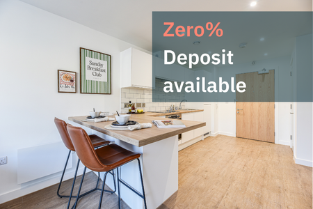 1 bedroom apartment to rent - Photo 5