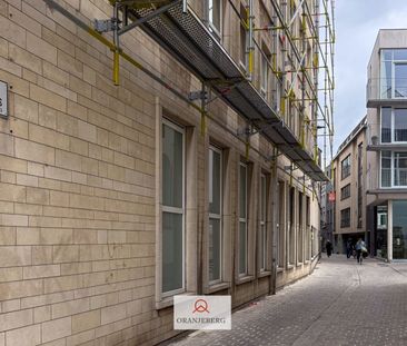 1 slpk appartement te huur vlakbij Kouter hartje Gent - Photo 1