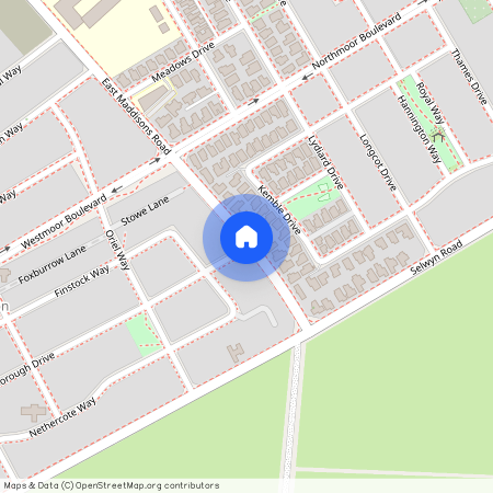 98 Lenborough Drive, Rolleston