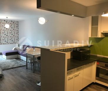 Apartament modern, balcon situat in Complexul Platinia - Photo 4