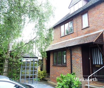 Romeland Court, High Street, Elstree, Borehamwood, WD6 - Photo 5