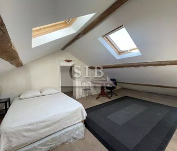 Location Appartement 3 pièces 54m² BOISSY SOUS ST YON 91790 - Photo 5