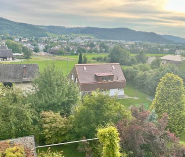 2 Zimmer in HausWG mit grossem Garten - Photo 2