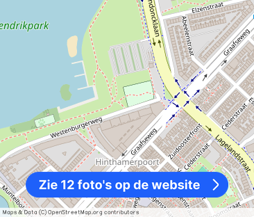 Westenburgerweg, 5213SR 's-Hertogenbosch - Foto 1